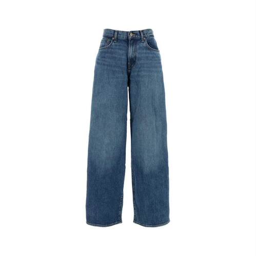 7 For All Mankind 赛文·弗奥曼德 女士 牛仔长裤