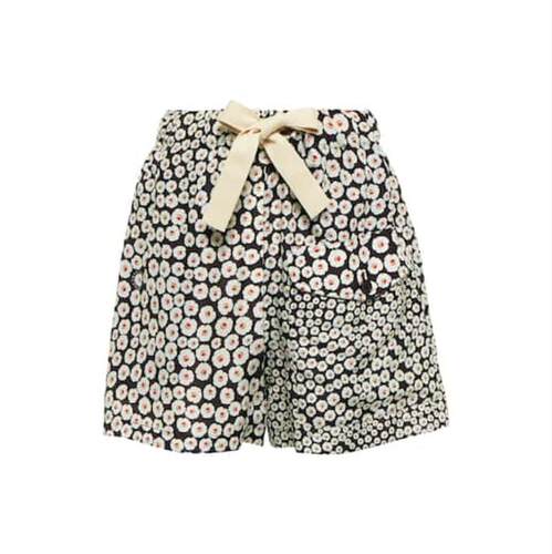 Stella Mccartney 斯特拉·麦卡特尼 女士 短裤 印花棉质