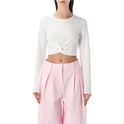 THE GARMENT 女士 SS26 上衣 MADISON 打结