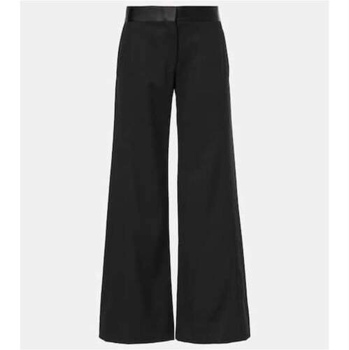 Victoria Beckham 维多利亚·贝克汉姆 女士 长裤