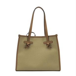 Gianni Chiarini 女士 SS26 托特包 Marcella Club 手提包