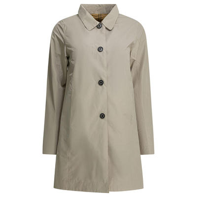 Barbour 巴伯尔 女士 SS26 夹克 Jackets 外套
