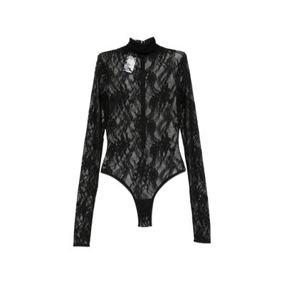 The Andamane 女士 FW26 衬衫 ZIGGY 连体衣
