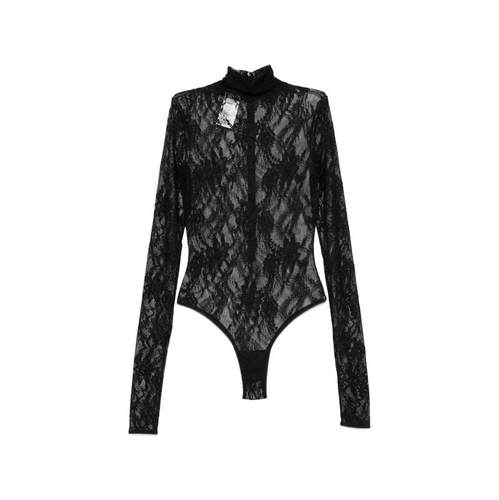 The Andamane 女士 FW26 衬衫 ZIGGY 连体衣