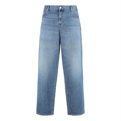 7 For All Mankind 赛文·弗奥曼德 男士 牛仔长裤