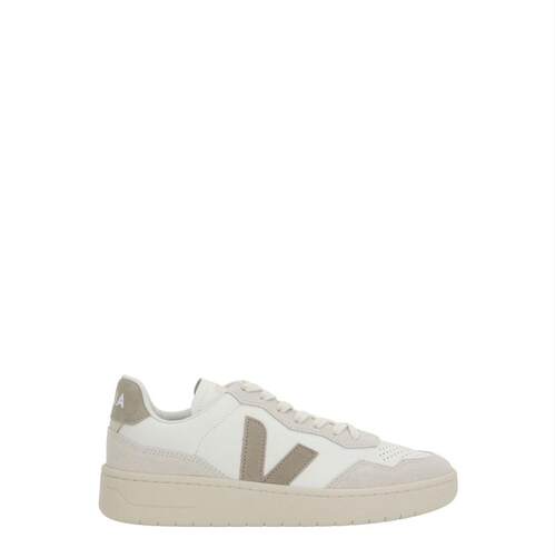 VEJA 男士 SS26 运动鞋 V-90 系带