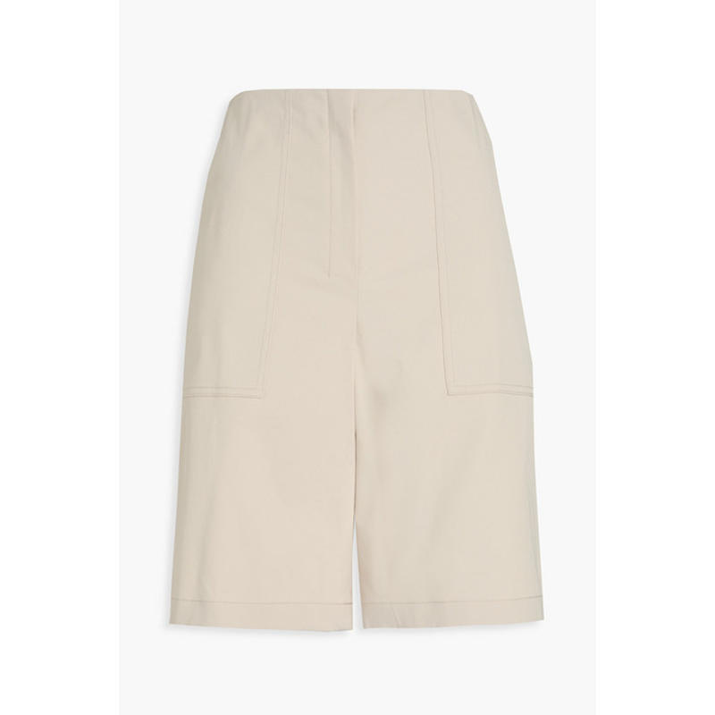 Theory 女士 短裤 棉混纺短裤