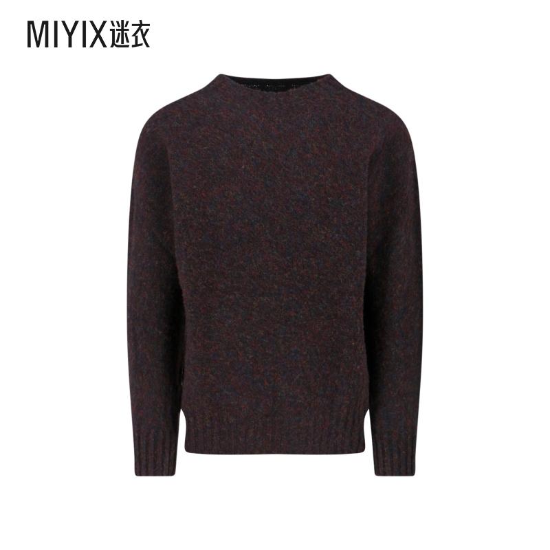 [秋冬新品]HOWLIN' 男款Howlin 多色毛线衫 迷衣时尚