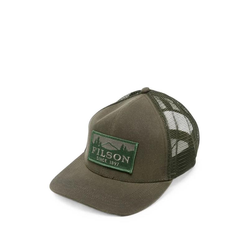 Filson 男士 FW26 帽子 