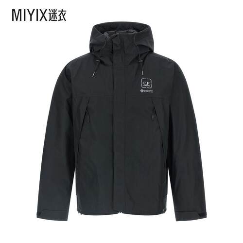 [秋冬新品]C.P. Company 男款'The Metropolis Serie' 2合1夹克