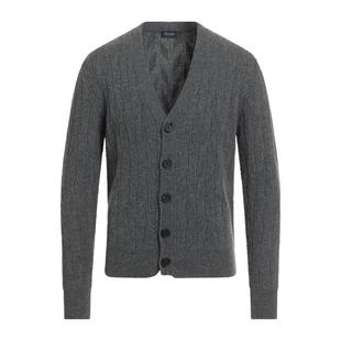 Drumohr 男士 开衫 针织