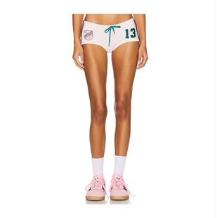 Jaded London 女士 短裤 Football 迷你