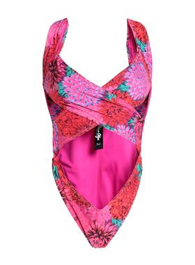 Reina Olga 女士 连体泳衣 One-piece 泳衣