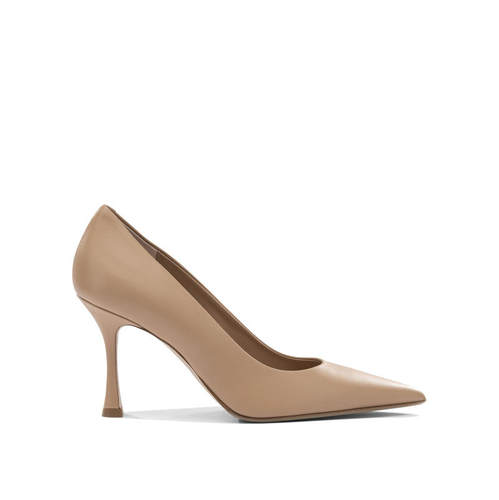 Sergio Levantesi 女士 SS26 高跟鞋 DÉCOLLETÉ 