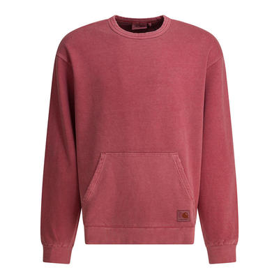 Carhartt WIP 男士 SS26 卫衣 