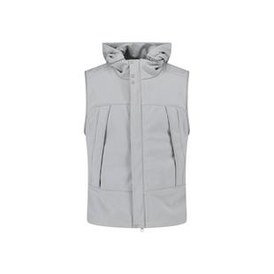 夹克 C.P. FW25 男士 灰色夹克 Company