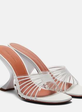 AMINA MUADDI 女士 凉鞋 Mookie 90 凉拖