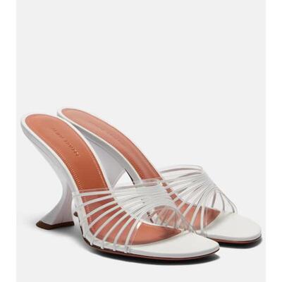 AMINA MUADDI 女士 凉鞋 Mookie 90 凉拖