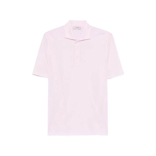 Ferrante 男士 SS26 上衣 BOTT MM Polo衫