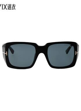【春夏新品】Tom Ford汤姆 福特 女款RYDER-02 眼镜 迷衣时尚