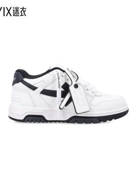 【秋季新品】Off-White 女款Out Of Office Woman's 运动鞋 迷衣