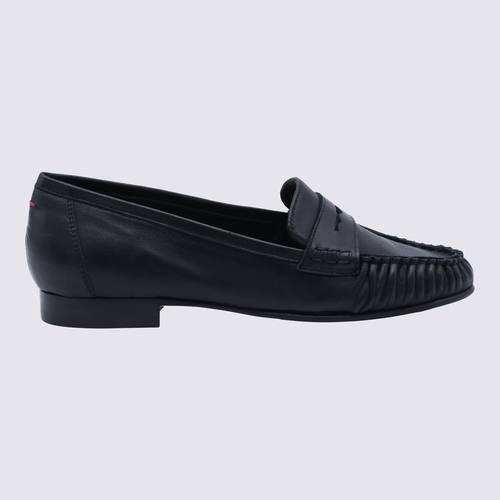 Aeyde 女士 FW26 休闲皮鞋 平底鞋