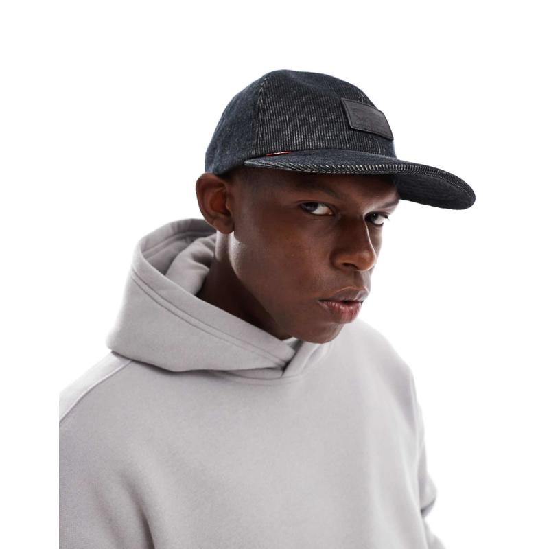 Levi's 男士 棒球帽