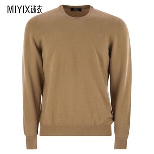 【早秋新品】Fedeli ARGENTINA 婴儿羊绒水手领毛衣 迷衣时尚