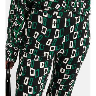 Diane von Furstenberg 黛安·冯芙丝汀宝 女士 长裤