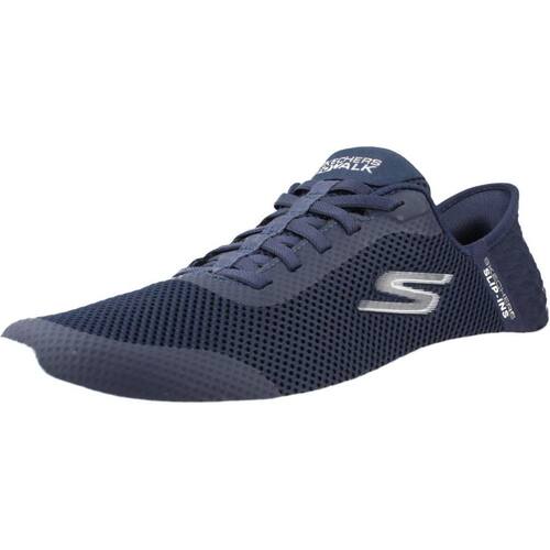 Skechers 斯凯奇 女士 运动鞋 GO WALK FLEX GRAND ENTRY