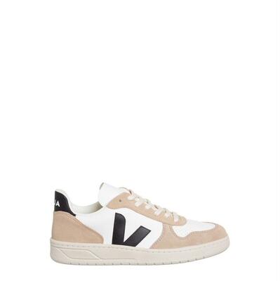 VEJA 男士 FW25 运动鞋 参见 V-10 低帮