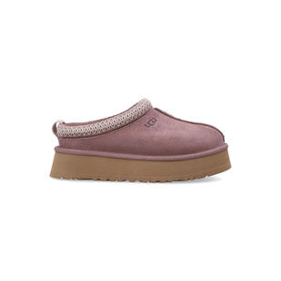 UGG Australia 女士 FW26 短靴 TAZZ II 绒面革防水台凉拖