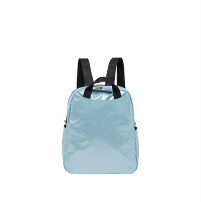 Jack Gomme 女士 SS26 双肩包 Lami Zip 背包