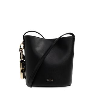 Furla 芙拉 女士 SS26 托特包 Furla Roxie迷你水桶包