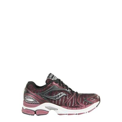 Saucony 索康尼 女士 FW25 运动鞋 Progrid Triumph 4