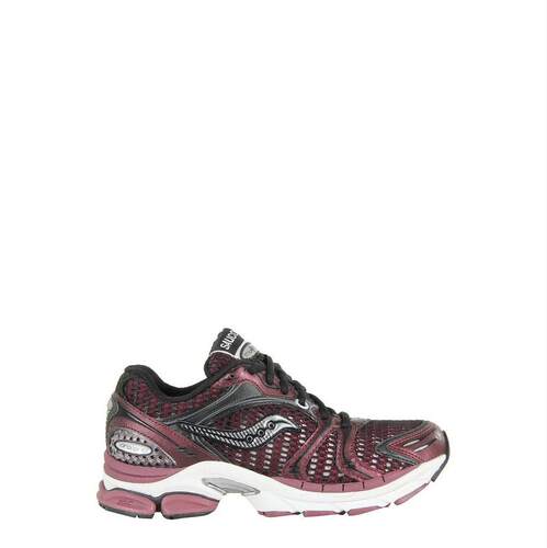 Saucony 索康尼 女士 FW25 运动鞋 Progrid Triumph 4