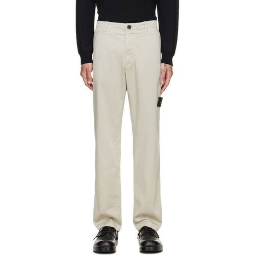 Stone Island 石头岛 男士 长裤