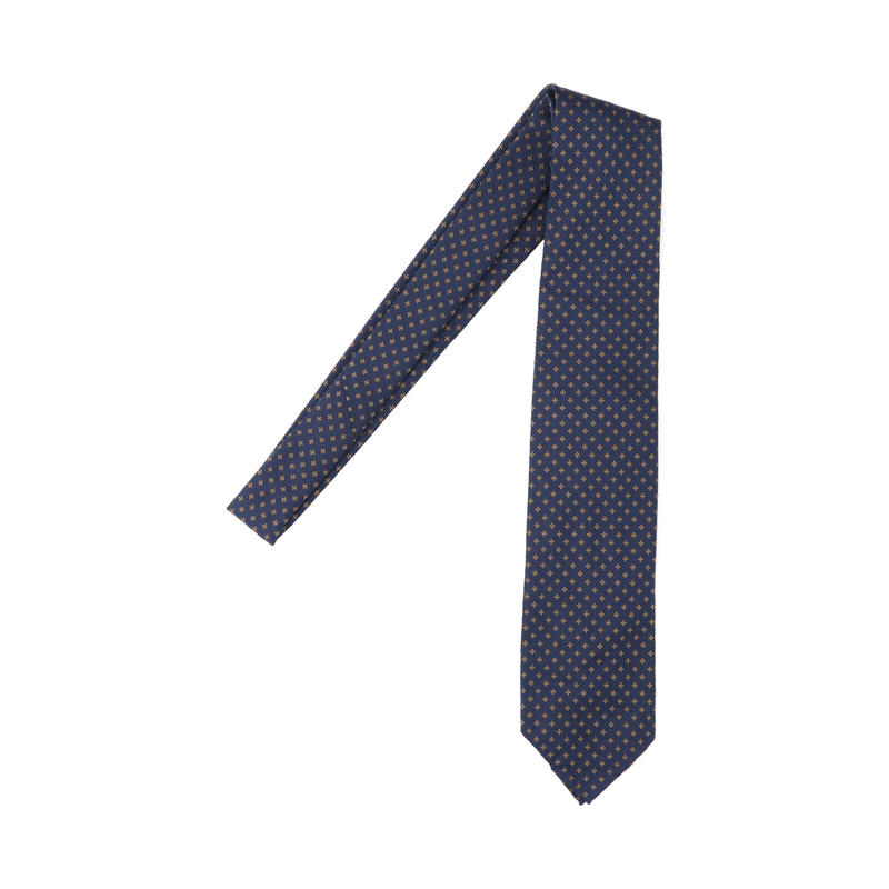 Cesare Attolini 男士 FW25 领带 领带