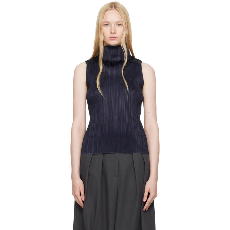 Pleats Please Issey Miyake 女士 上衣