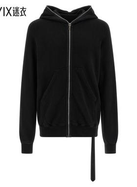 [秋冬新品]DRKSHDW 男款'Gimp' 连帽衫 迷衣时尚