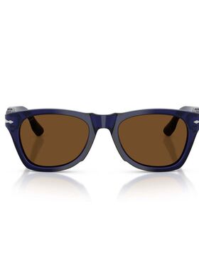 Persol 中性（成人） SS26 太阳镜 方形镜框