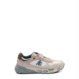 Mase25 Premiata 低帮 运动鞋 SS26 普瑞米亚达 男士