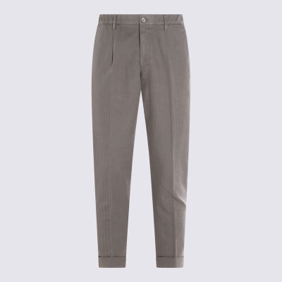 Gta Il Pantalone 男士 SS26 长裤 裤子