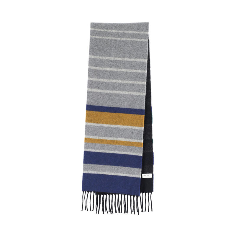 Paul Smith 男士 FW25 围巾 Scarfs 多色围巾
