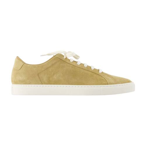 Common Projects 男士 运动鞋