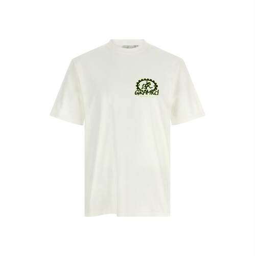 Gramicci 小野人 男士 SS26 T恤 'Equipped For Dirt'