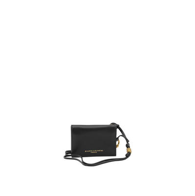 Gianni Chiarini 女士 FW26 卡包 HOLDERS 卡套钱包