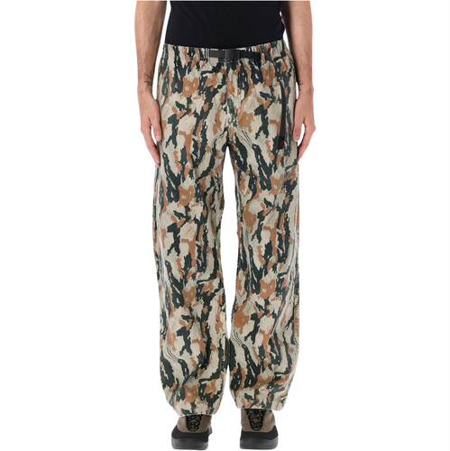 Gramicci 小野人 男士 FW26 长裤 G-Pant 牛仔直筒