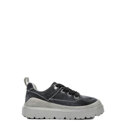 UGG Australia 男士 SS26 运动鞋 UGG Heritage Utility