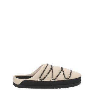 女士 月亮靴 SS26 凉拖 Moon 柔软便鞋 Boot